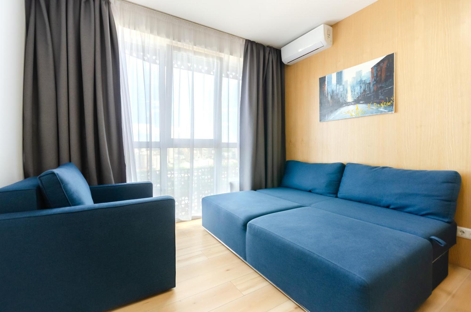 Petrovdom 205-206 Panoramic City View Apartments At Rc Kvartet, Central Railway Station Kiev Exterior foto